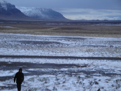 Islande - Snaefellsnes, DSC01390