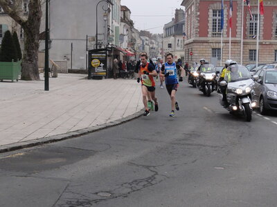 semi-marathon 2013, DSC00304