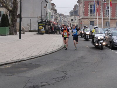 semi-marathon 2013, DSC00303