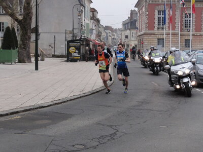 semi-marathon 2013, DSC00305