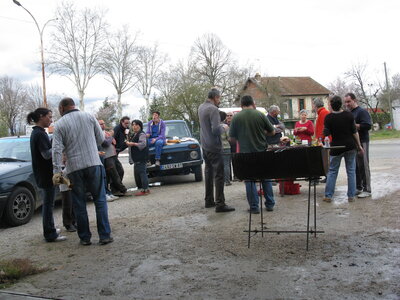 Nettoyage du GARAGE SOLIDAIRE 81 (23-03-2013), IMG_0286