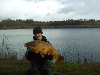 Poisson, DSC00333