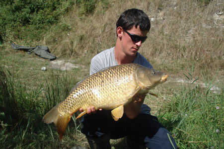 Poisson, DSC06304
