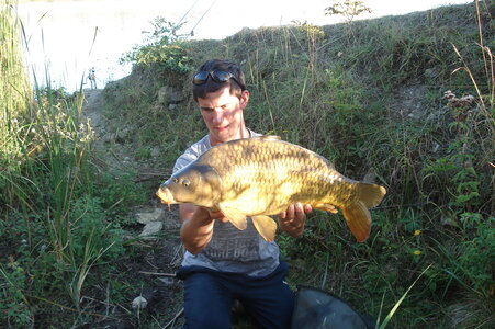 Poisson, DSC06306