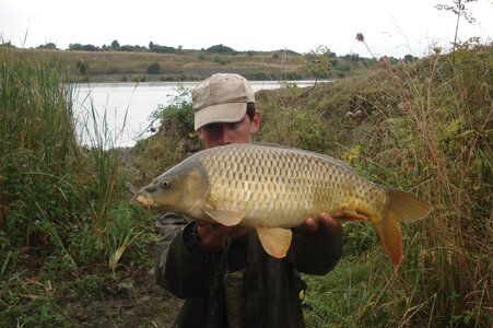 Poisson, DSC06318
