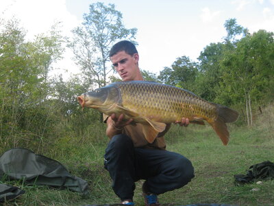 Poisson, IMG_2286