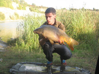 Poisson, IMG_2291