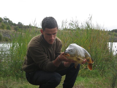 Poisson, IMG_2302
