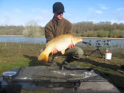 Poisson, IMG_2130