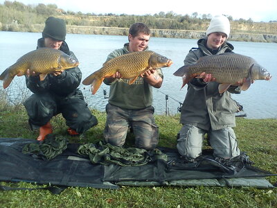 Poisson, DSC00330