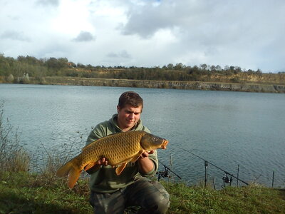 Poisson, DSC00332