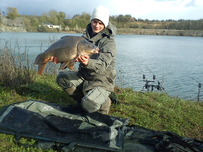 Poisson, DSC00336