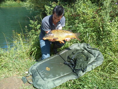 Poisson, DSC00093