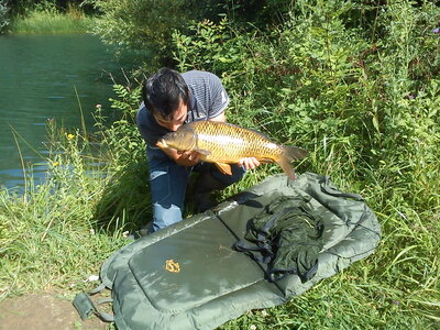 Poisson, DSC00094