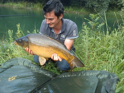 Poisson, DSC00100