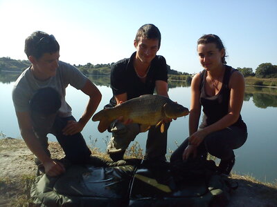 Poisson, DSC00311