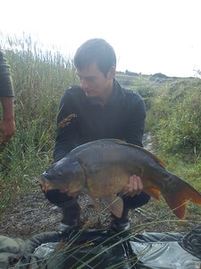 Poisson, DSC00316