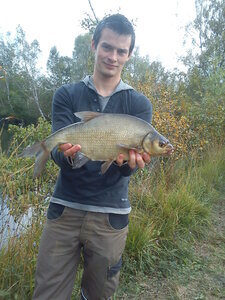 Poisson, DSC00323