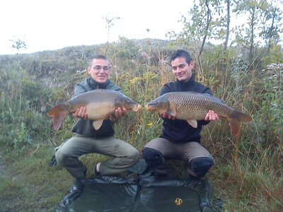 Poisson, DSC00306