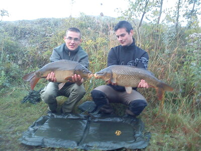 Poisson, DSC00307