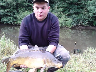 Poisson, IMG_20120729_075131