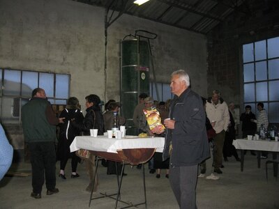 Inauguration officieuse du GARAGE SOLIDAIRE 81, IMG_0297
