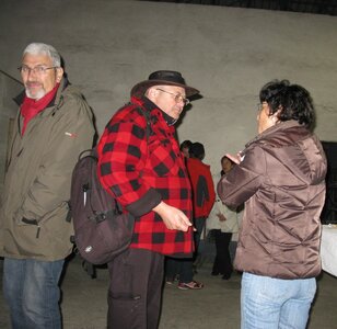 Inauguration officieuse du GARAGE SOLIDAIRE 81, IMG_0299