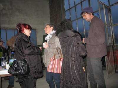 Inauguration officieuse du GARAGE SOLIDAIRE 81, IMG_0305