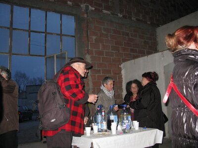 Inauguration officieuse du GARAGE SOLIDAIRE 81, IMG_0315