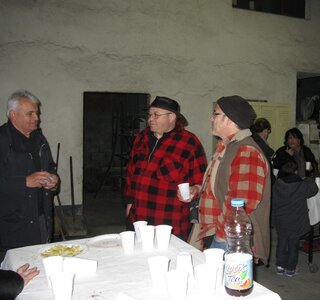 Inauguration officieuse du GARAGE SOLIDAIRE 81, IMG_0318
