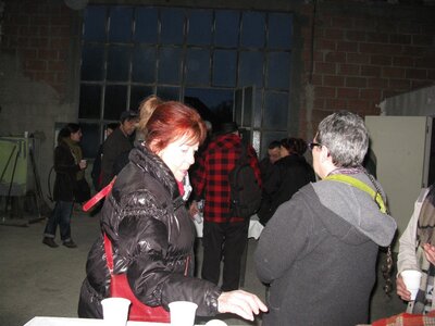 Inauguration officieuse du GARAGE SOLIDAIRE 81, IMG_0319