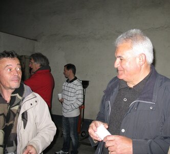 Inauguration officieuse du GARAGE SOLIDAIRE 81, IMG_0320