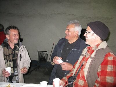 Inauguration officieuse du GARAGE SOLIDAIRE 81, IMG_0321
