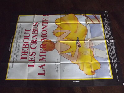 AFFICHES FILM, DSCF5528