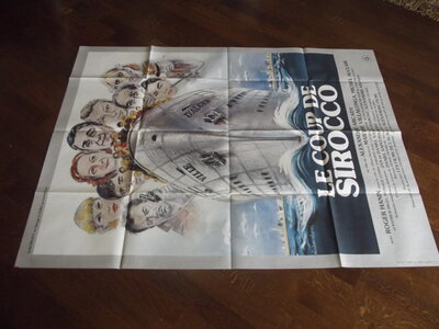 AFFICHES FILM, DSCF5534
