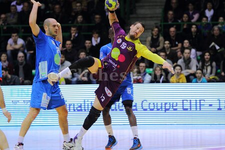 Handball: HBCN - Créteil (28/03/2013), _MG_1958