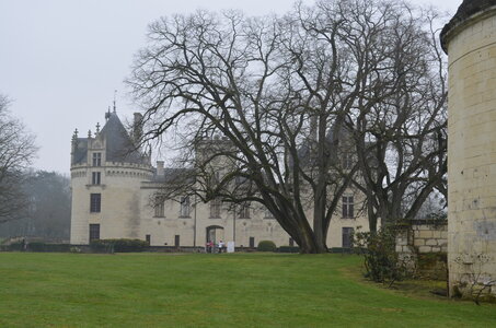 CHATEAU DE BREZE, DSC_0007