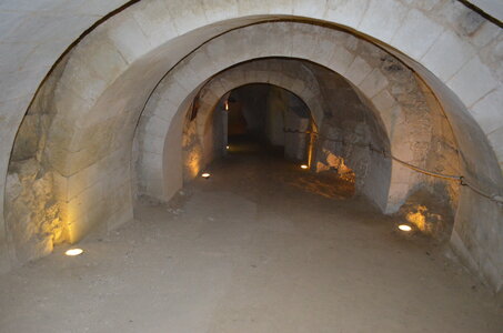 CHATEAU DE BREZE, DSC_0016