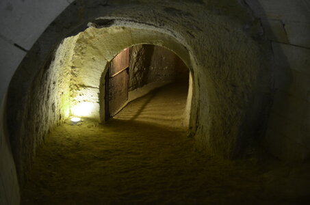 CHATEAU DE BREZE, DSC_0019