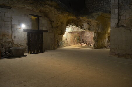 CHATEAU DE BREZE, DSC_0080