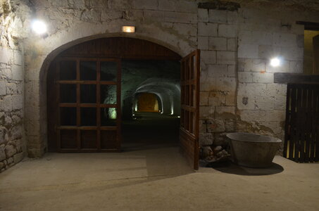 CHATEAU DE BREZE, DSC_0081