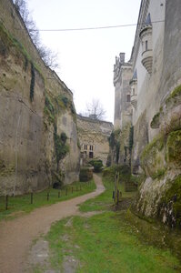 CHATEAU DE BREZE, DSC_0094