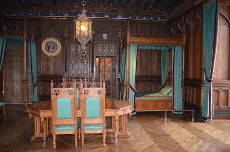CHATEAU DE BREZE, DSC_0100