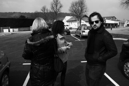 anniversaire Jacques , anniv Andre & Jacques  1 
