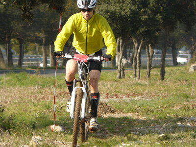 3e Vétathlon de Loupian - 7 Avril 2013, P1040304