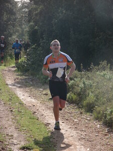 3e Vétathlon de Loupian - 7 Avril 2013, P4070021