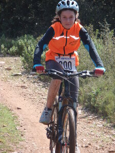 3e Vétathlon de Loupian - 7 Avril 2013, P4070024