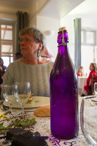 90 ans de mamie Louise - Noyarey mars 2013, 7414743L