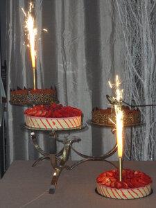 90 ans de mamie Louise - Noyarey mars 2013, SAM_1725