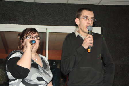 Soirée Karaoke - 12/04/2013, IMG_3679